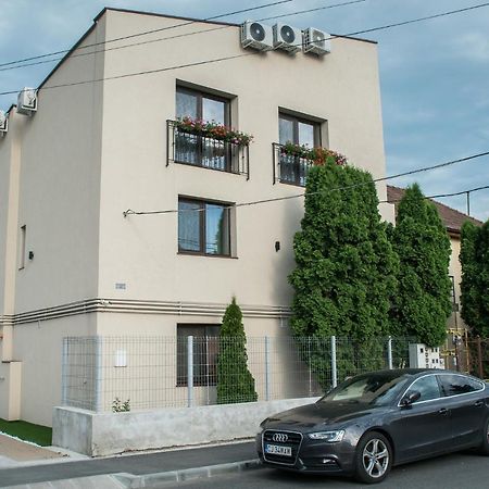 Gorgeous Villa Cluj-Napoca Ngoại thất bức ảnh