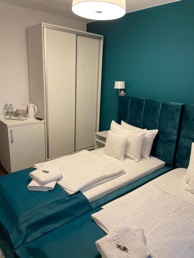 Gorgeous Villa Cluj-Napoca Ngoại thất bức ảnh