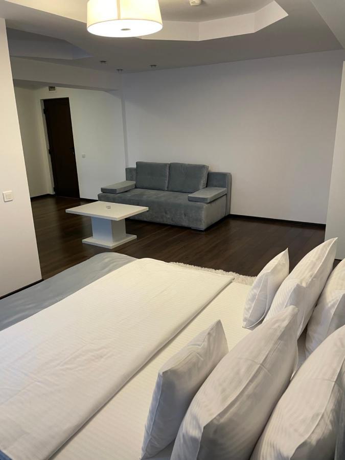 Gorgeous Villa Cluj-Napoca Ngoại thất bức ảnh