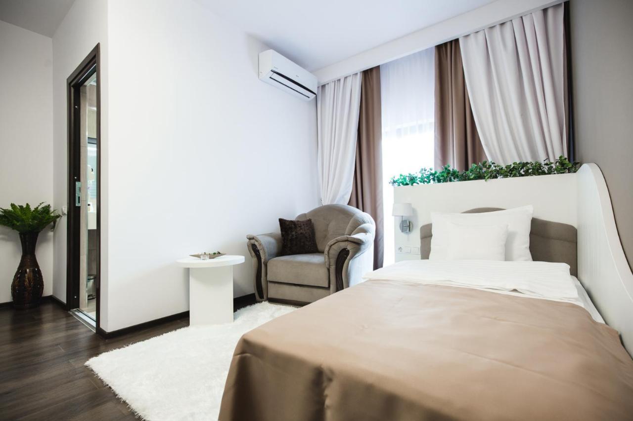 Gorgeous Villa Cluj-Napoca Ngoại thất bức ảnh