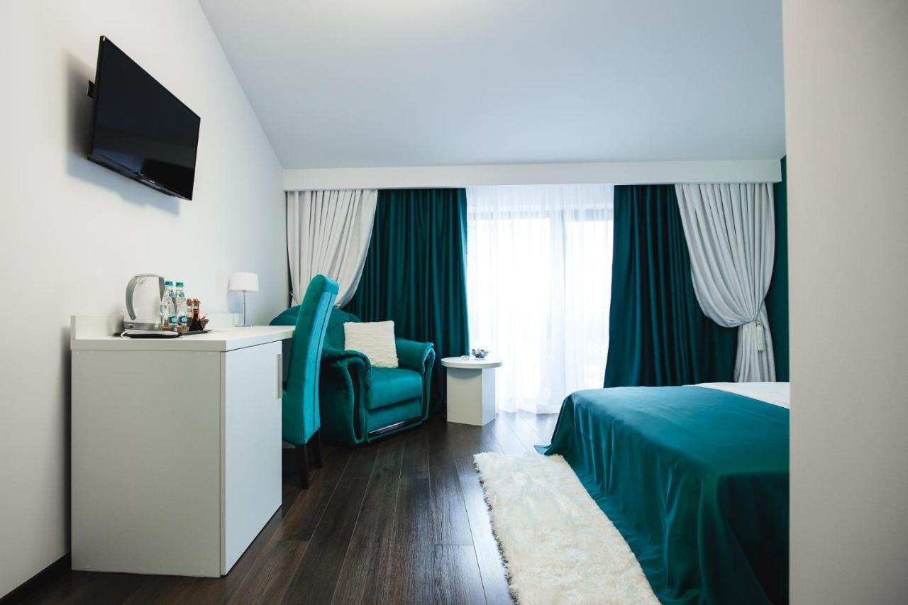 Gorgeous Villa Cluj-Napoca Ngoại thất bức ảnh