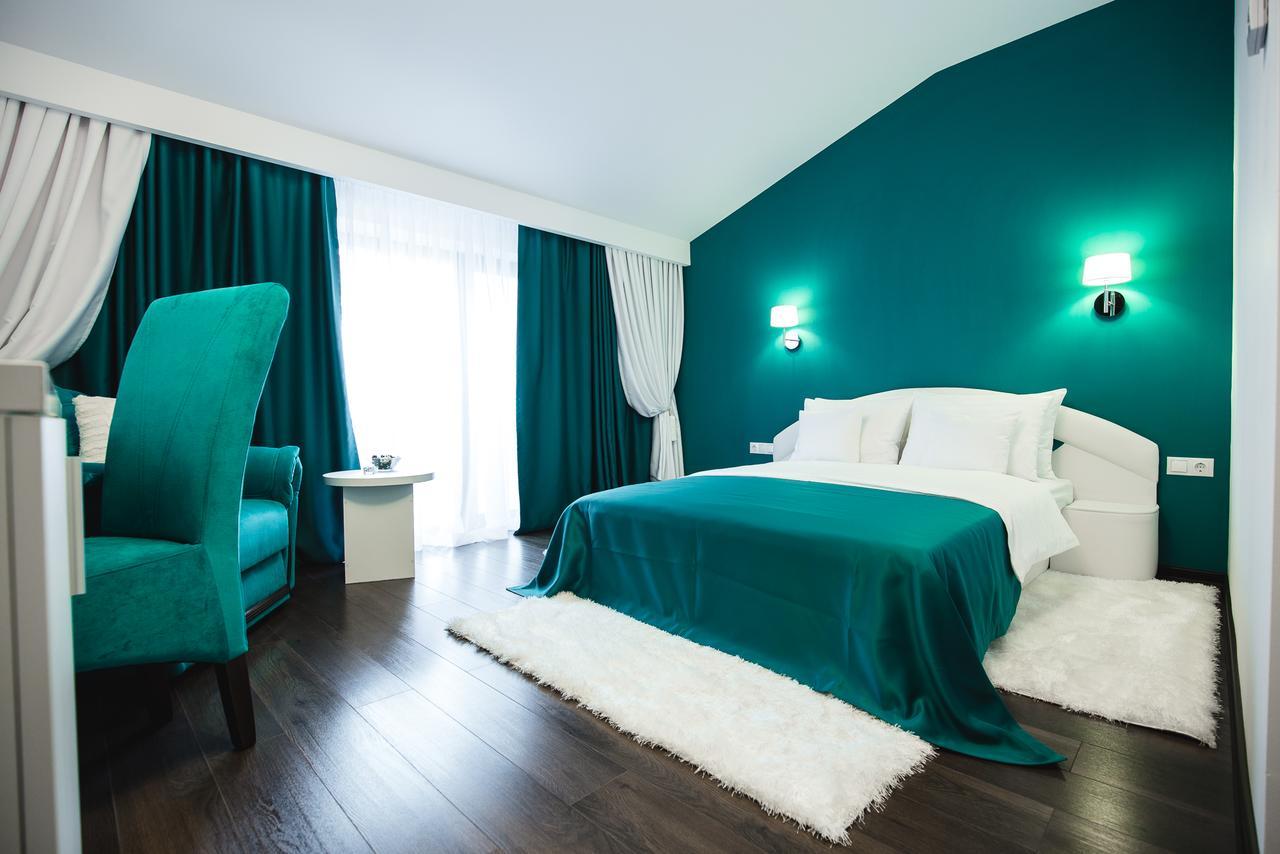 Gorgeous Villa Cluj-Napoca Ngoại thất bức ảnh