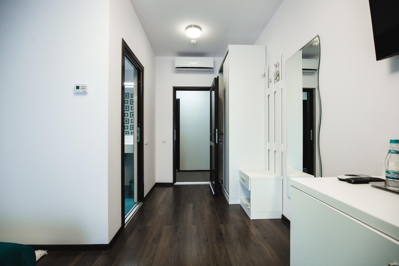 Gorgeous Villa Cluj-Napoca Ngoại thất bức ảnh