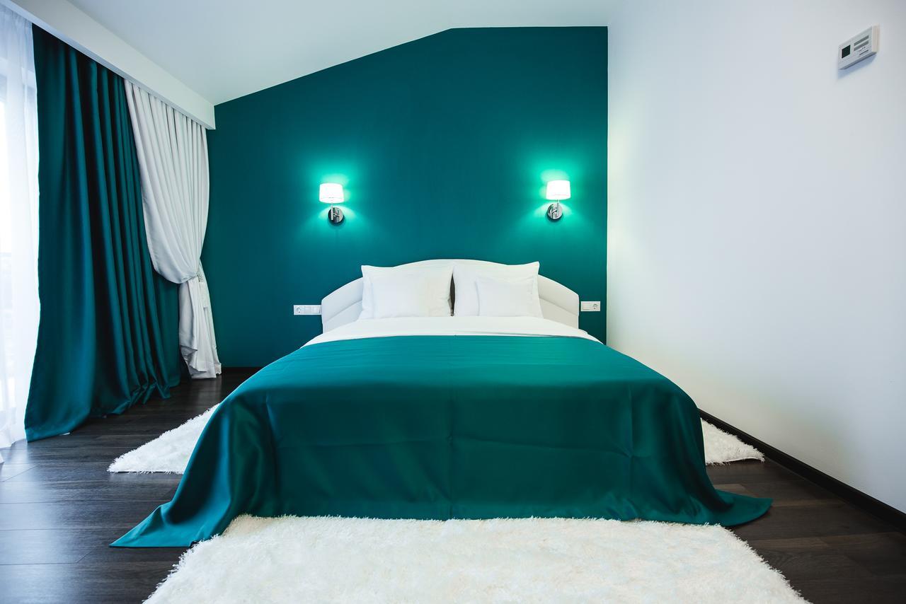 Gorgeous Villa Cluj-Napoca Ngoại thất bức ảnh