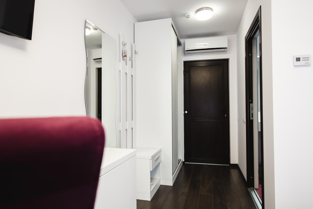 Gorgeous Villa Cluj-Napoca Ngoại thất bức ảnh