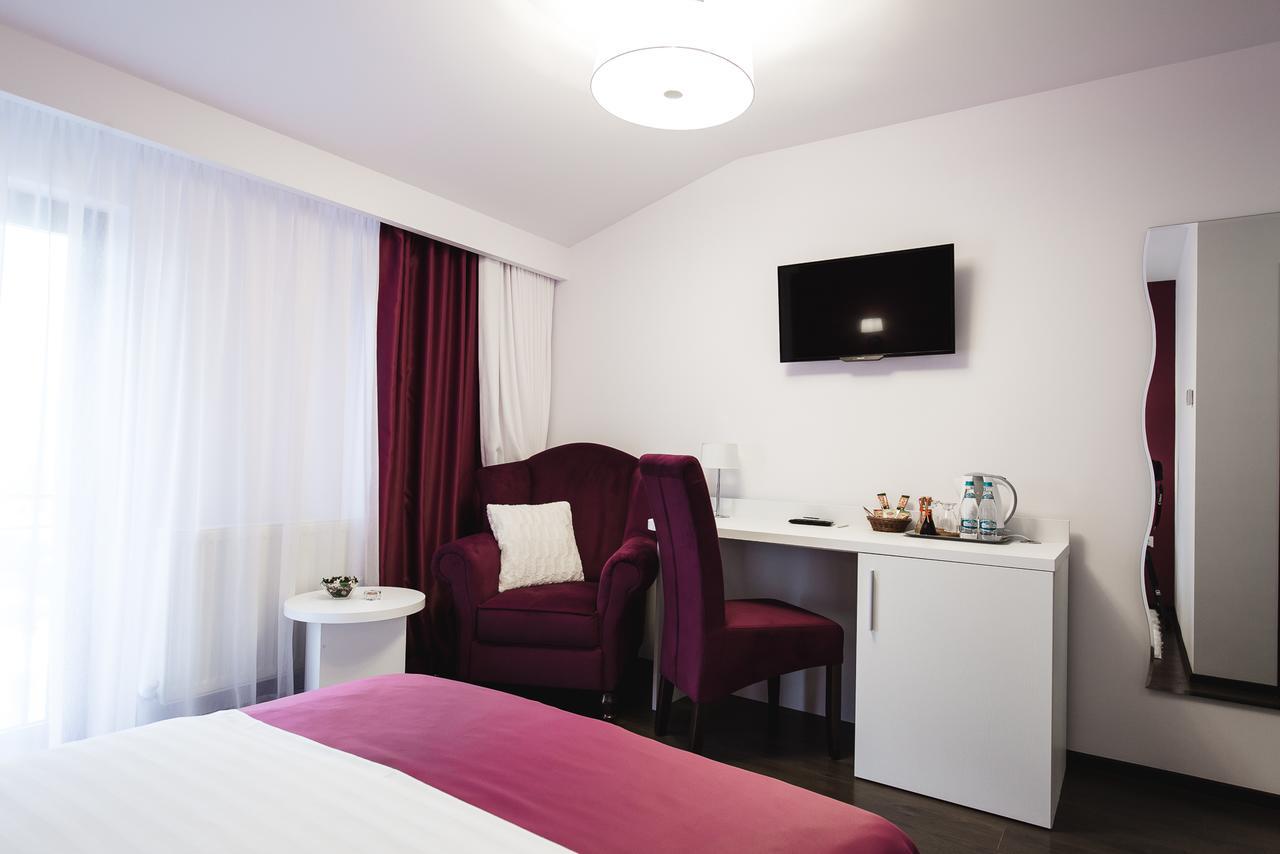 Gorgeous Villa Cluj-Napoca Ngoại thất bức ảnh