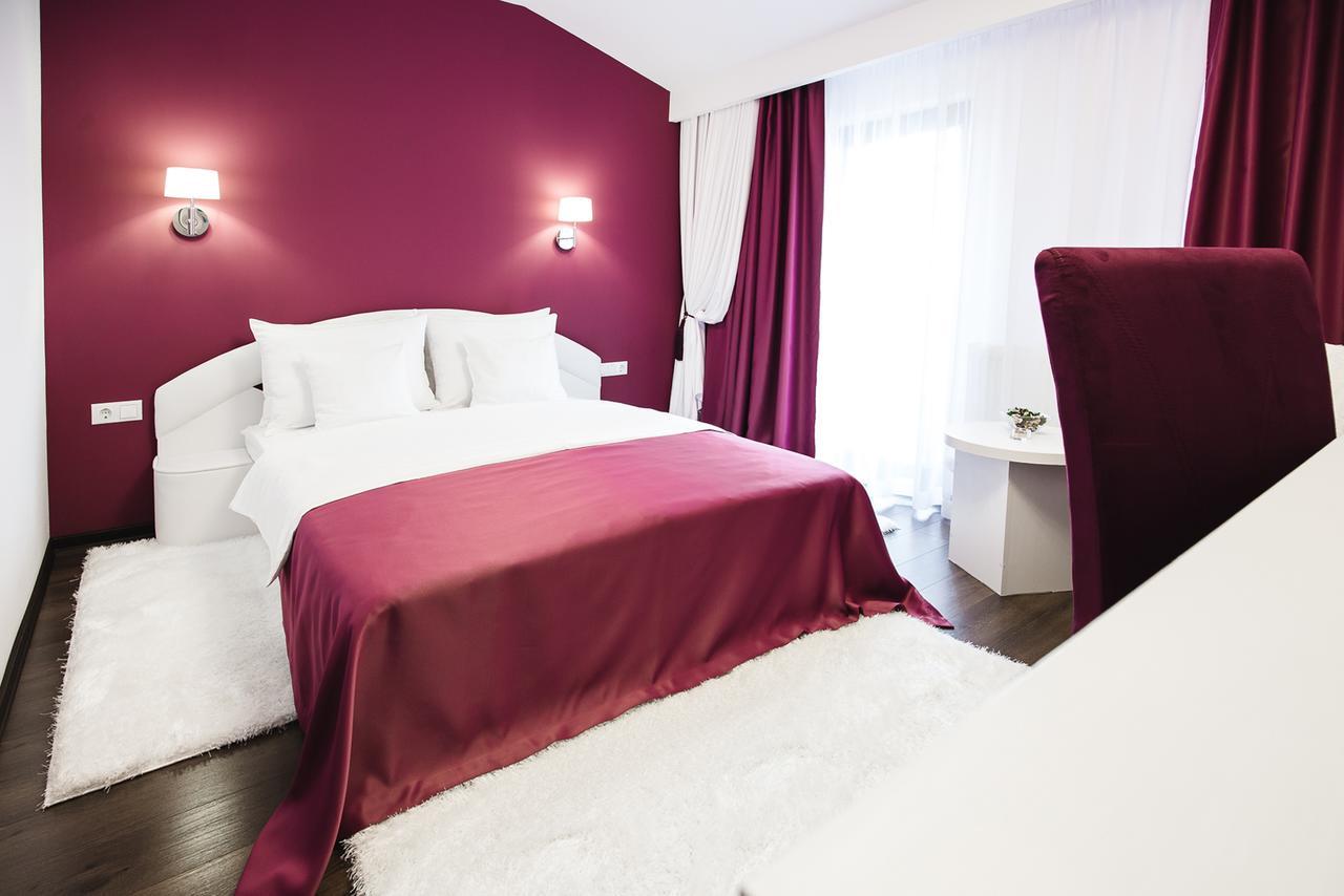 Gorgeous Villa Cluj-Napoca Ngoại thất bức ảnh