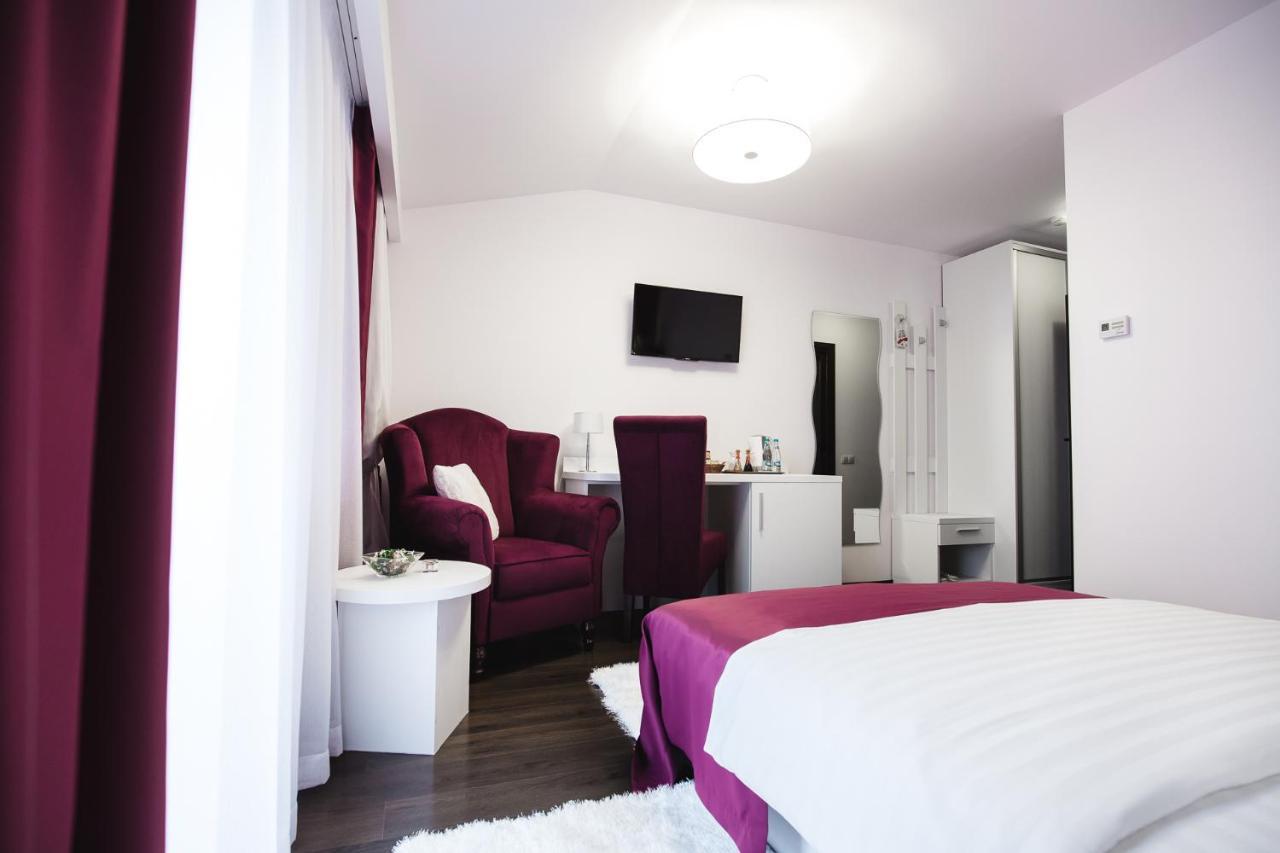 Gorgeous Villa Cluj-Napoca Ngoại thất bức ảnh