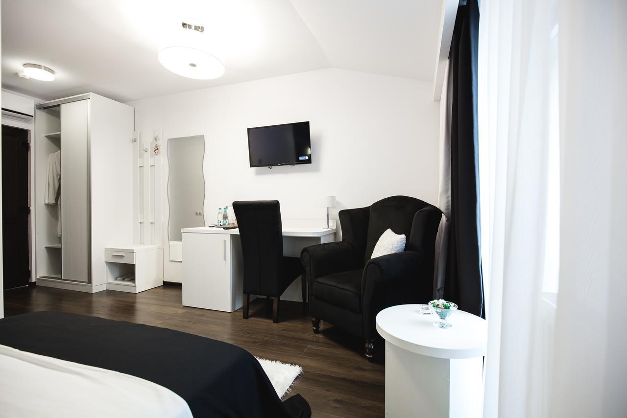 Gorgeous Villa Cluj-Napoca Ngoại thất bức ảnh
