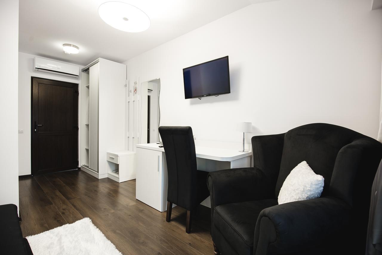 Gorgeous Villa Cluj-Napoca Ngoại thất bức ảnh
