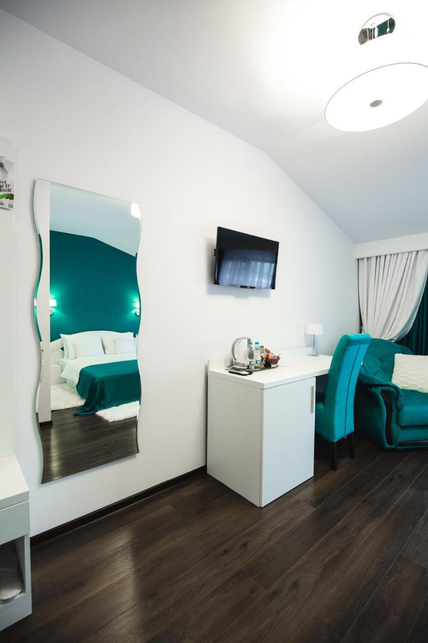 Gorgeous Villa Cluj-Napoca Ngoại thất bức ảnh