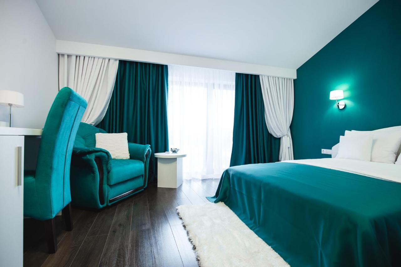 Gorgeous Villa Cluj-Napoca Ngoại thất bức ảnh
