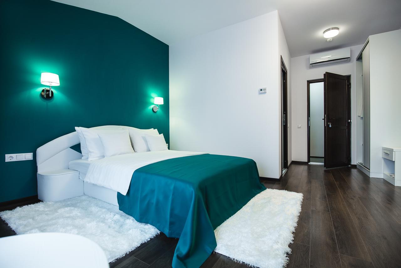 Gorgeous Villa Cluj-Napoca Ngoại thất bức ảnh