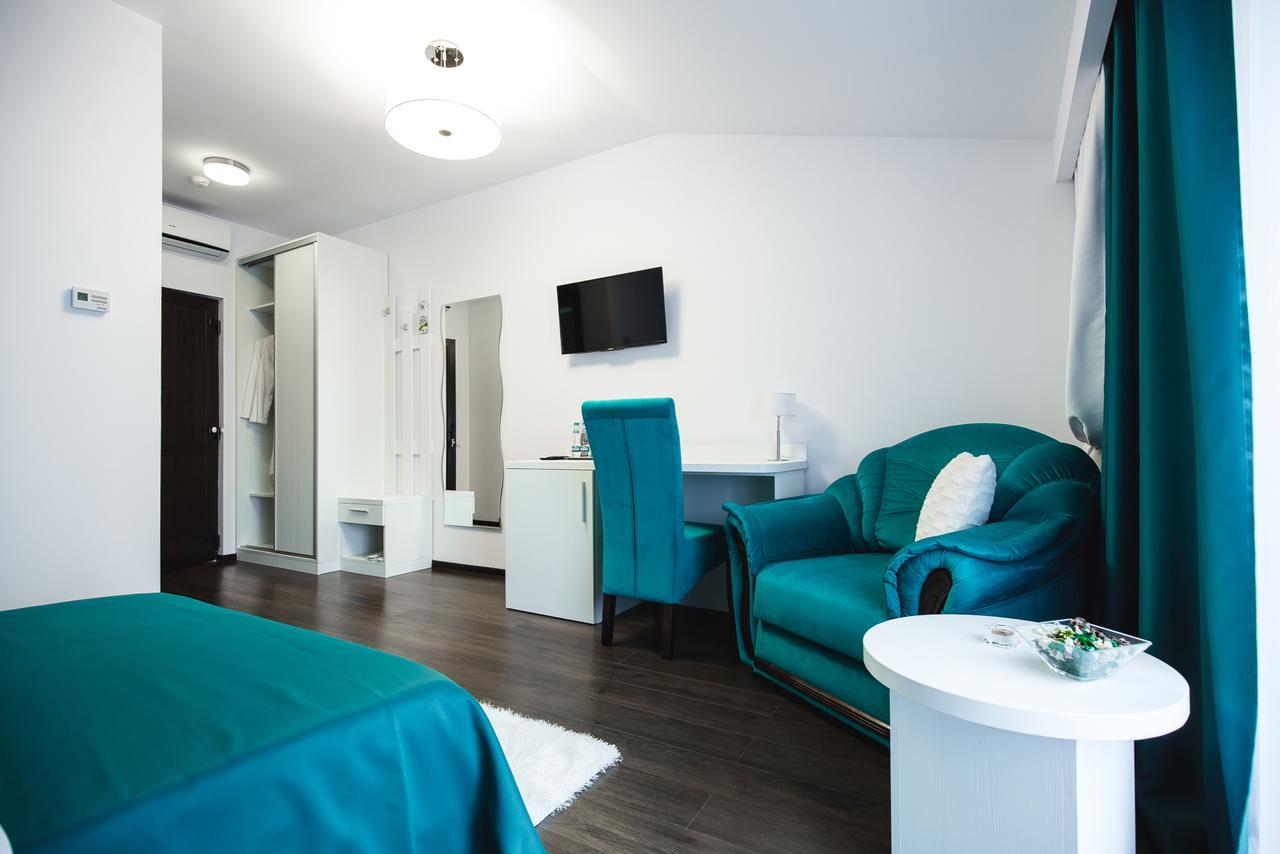 Gorgeous Villa Cluj-Napoca Ngoại thất bức ảnh