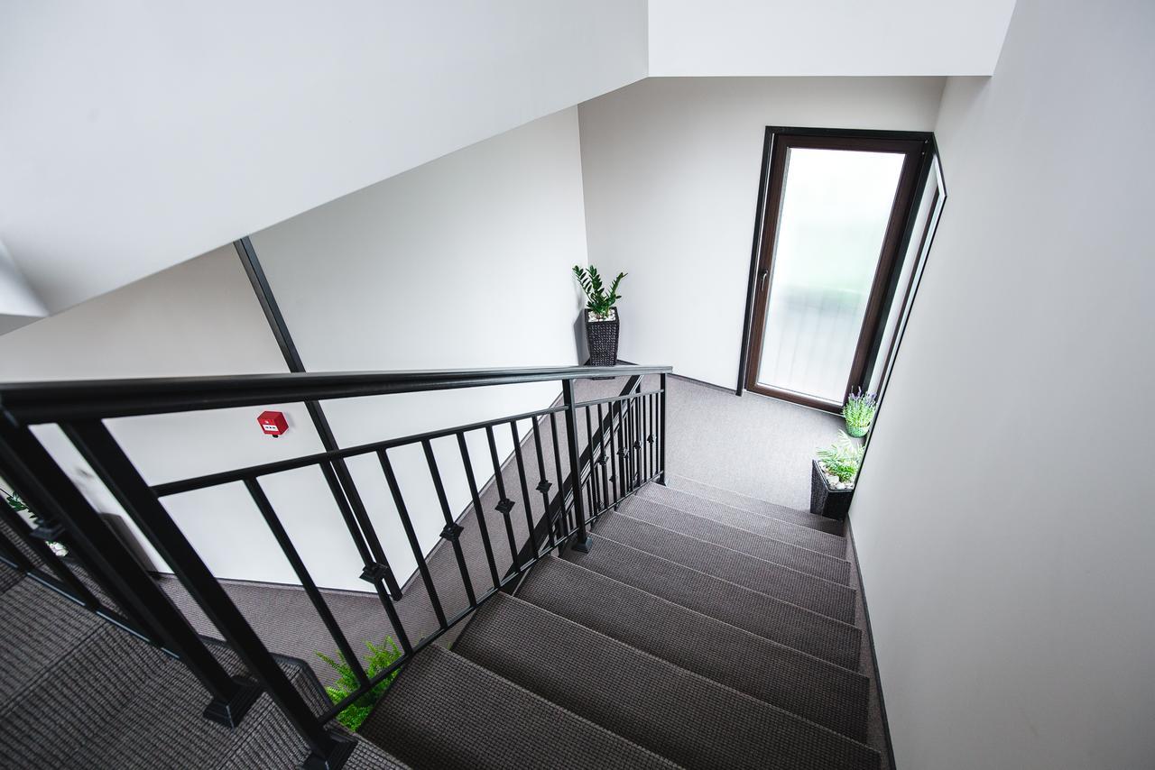 Gorgeous Villa Cluj-Napoca Ngoại thất bức ảnh