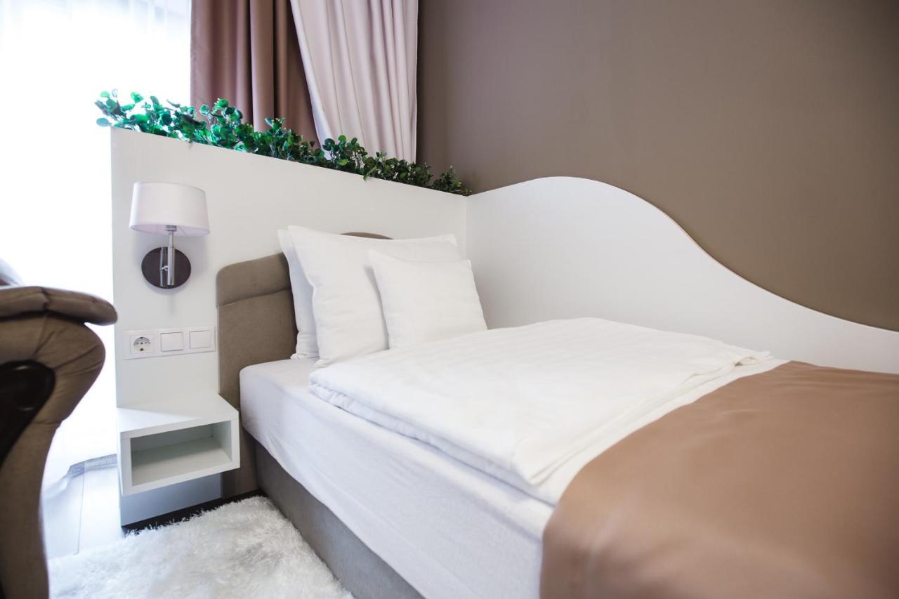Gorgeous Villa Cluj-Napoca Ngoại thất bức ảnh
