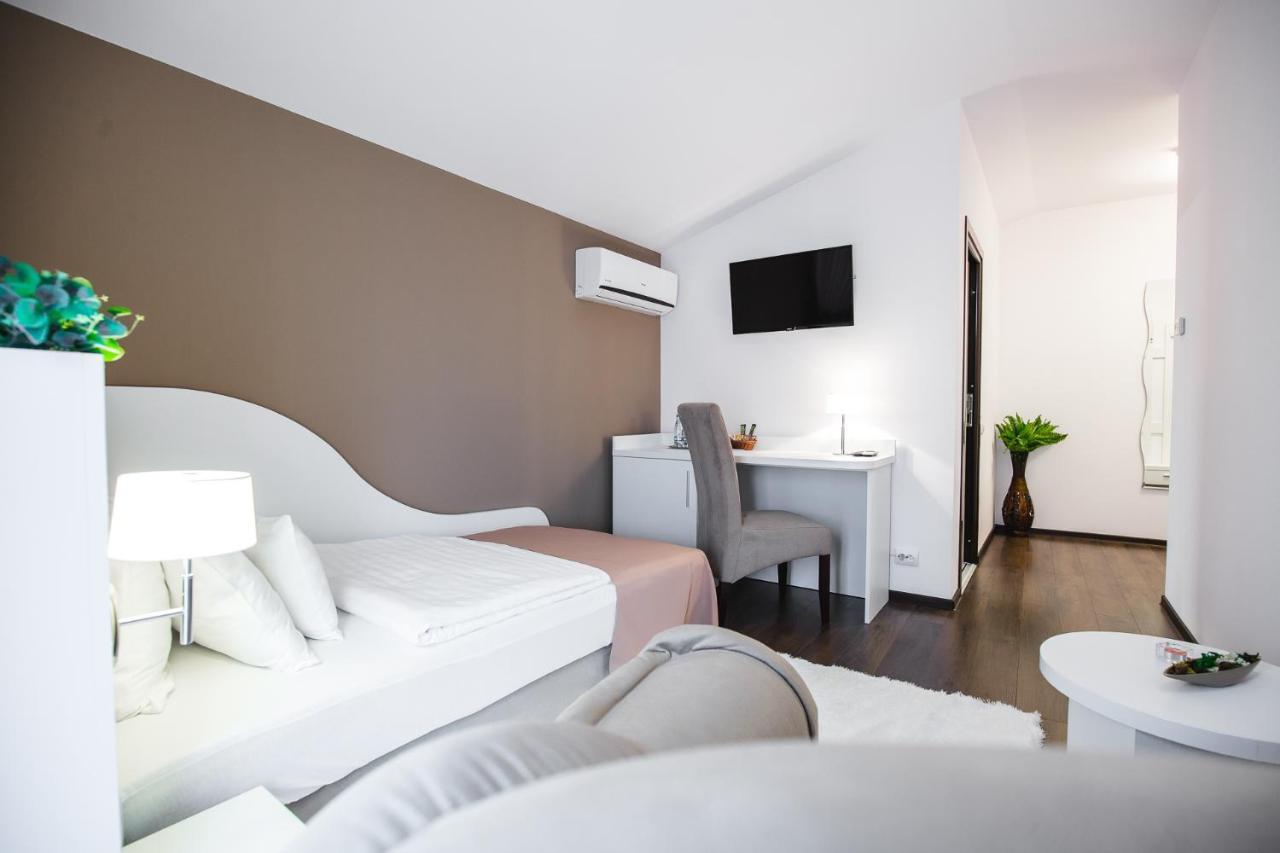 Gorgeous Villa Cluj-Napoca Ngoại thất bức ảnh