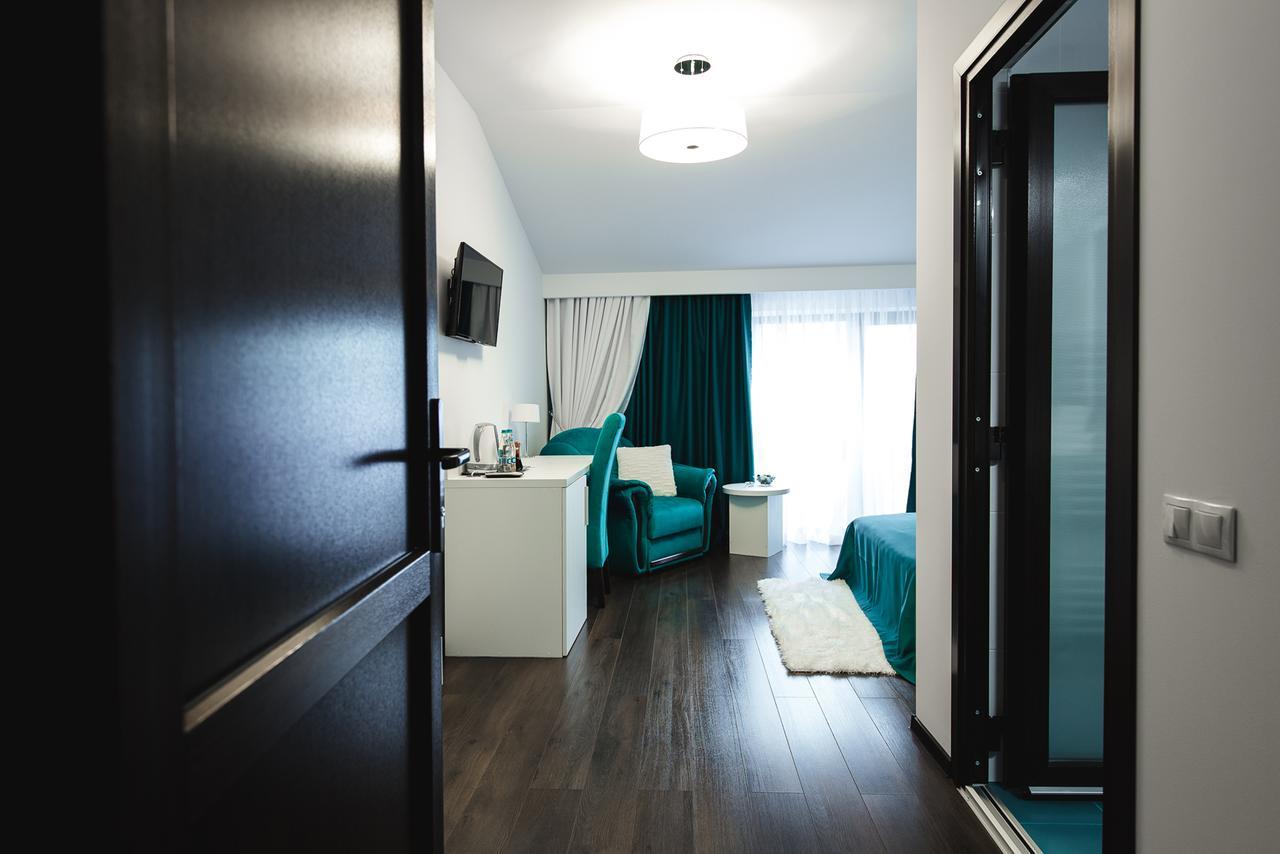 Gorgeous Villa Cluj-Napoca Ngoại thất bức ảnh