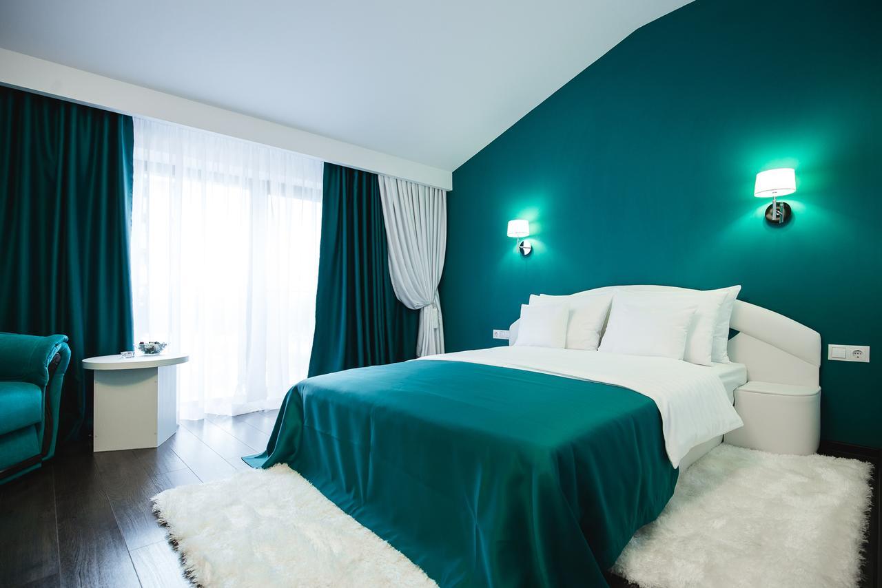 Gorgeous Villa Cluj-Napoca Ngoại thất bức ảnh