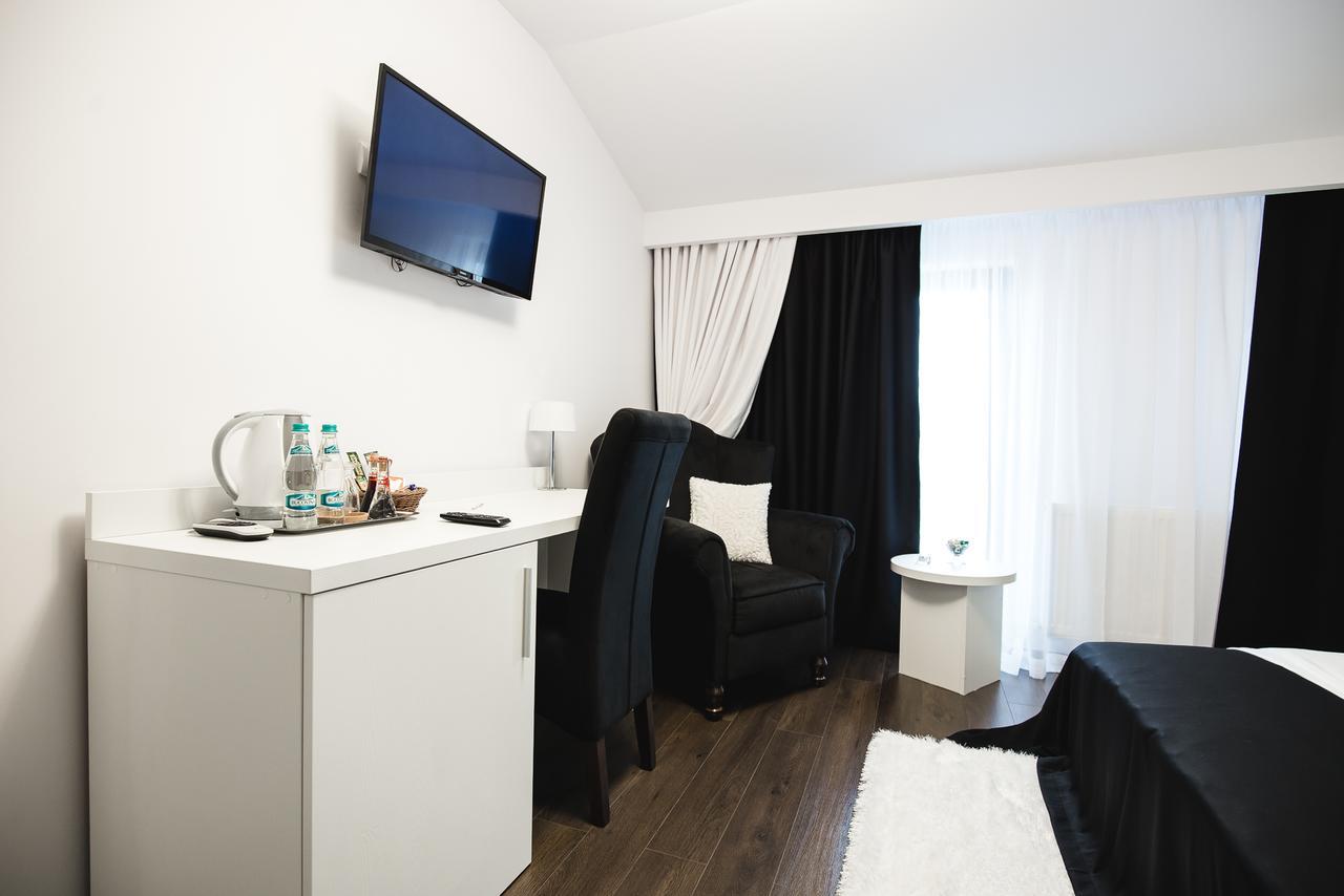 Gorgeous Villa Cluj-Napoca Ngoại thất bức ảnh