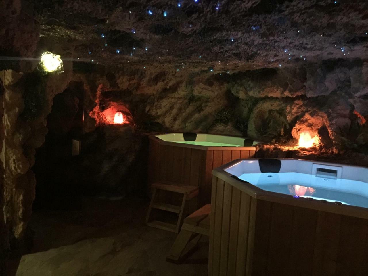 Gorgeous Villa Cluj-Napoca Ngoại thất bức ảnh