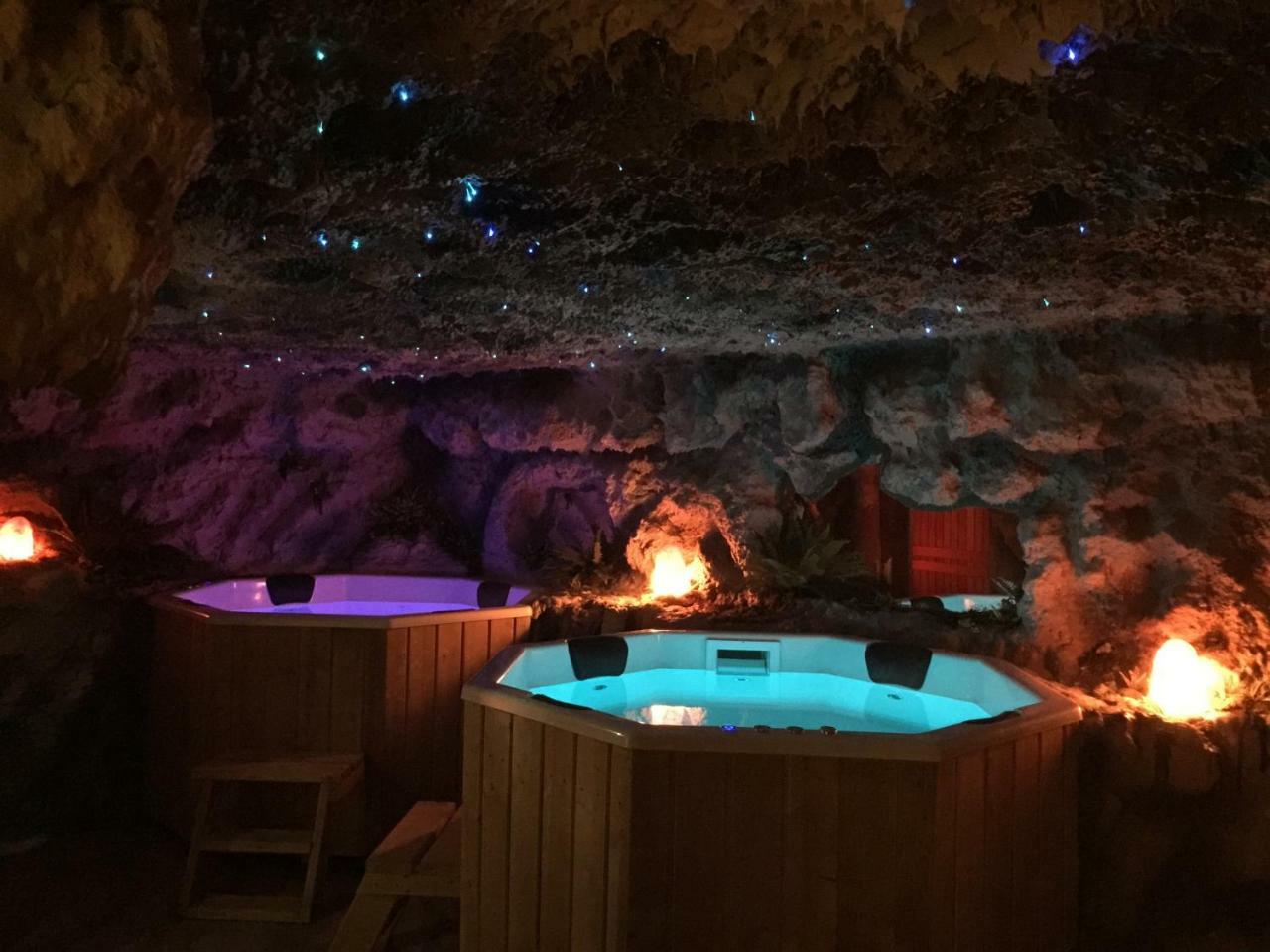 Gorgeous Villa Cluj-Napoca Ngoại thất bức ảnh