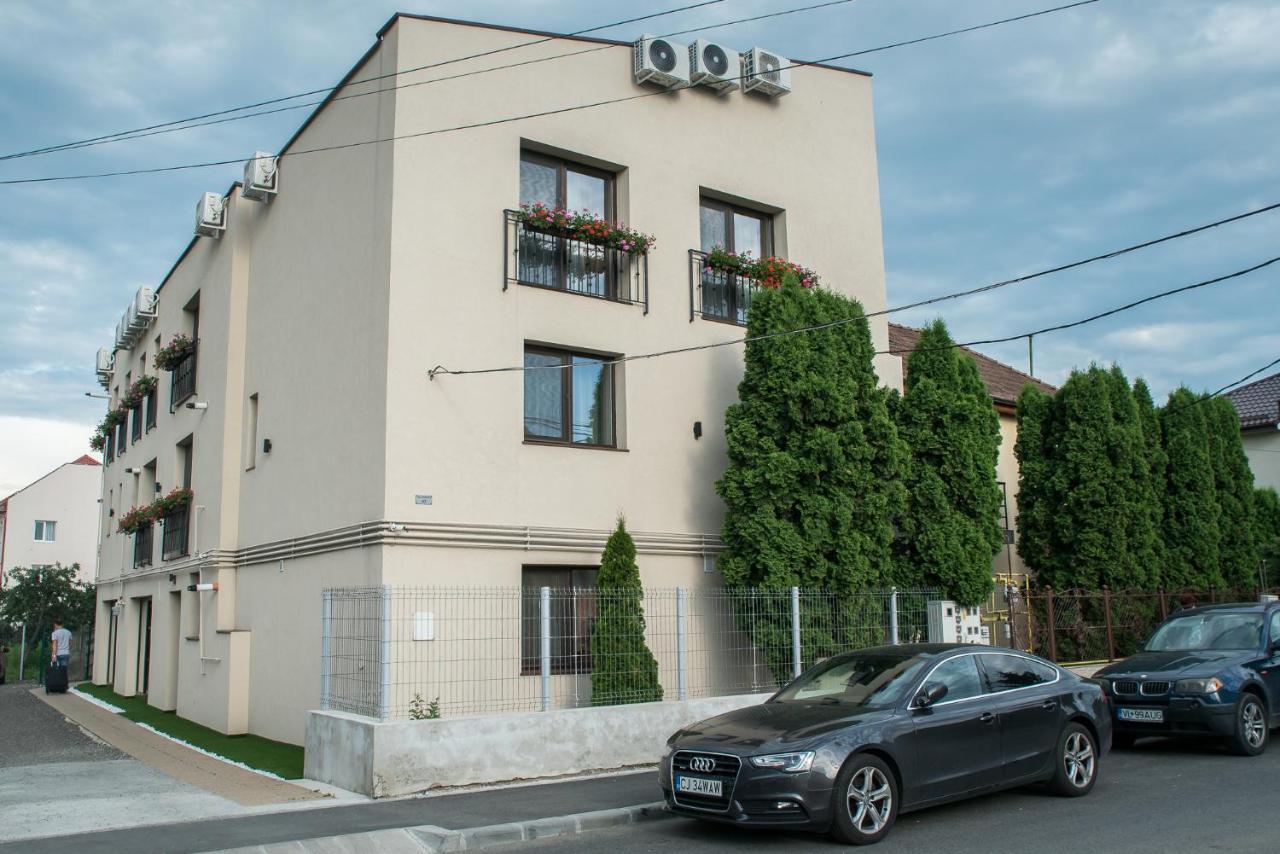 Gorgeous Villa Cluj-Napoca Ngoại thất bức ảnh