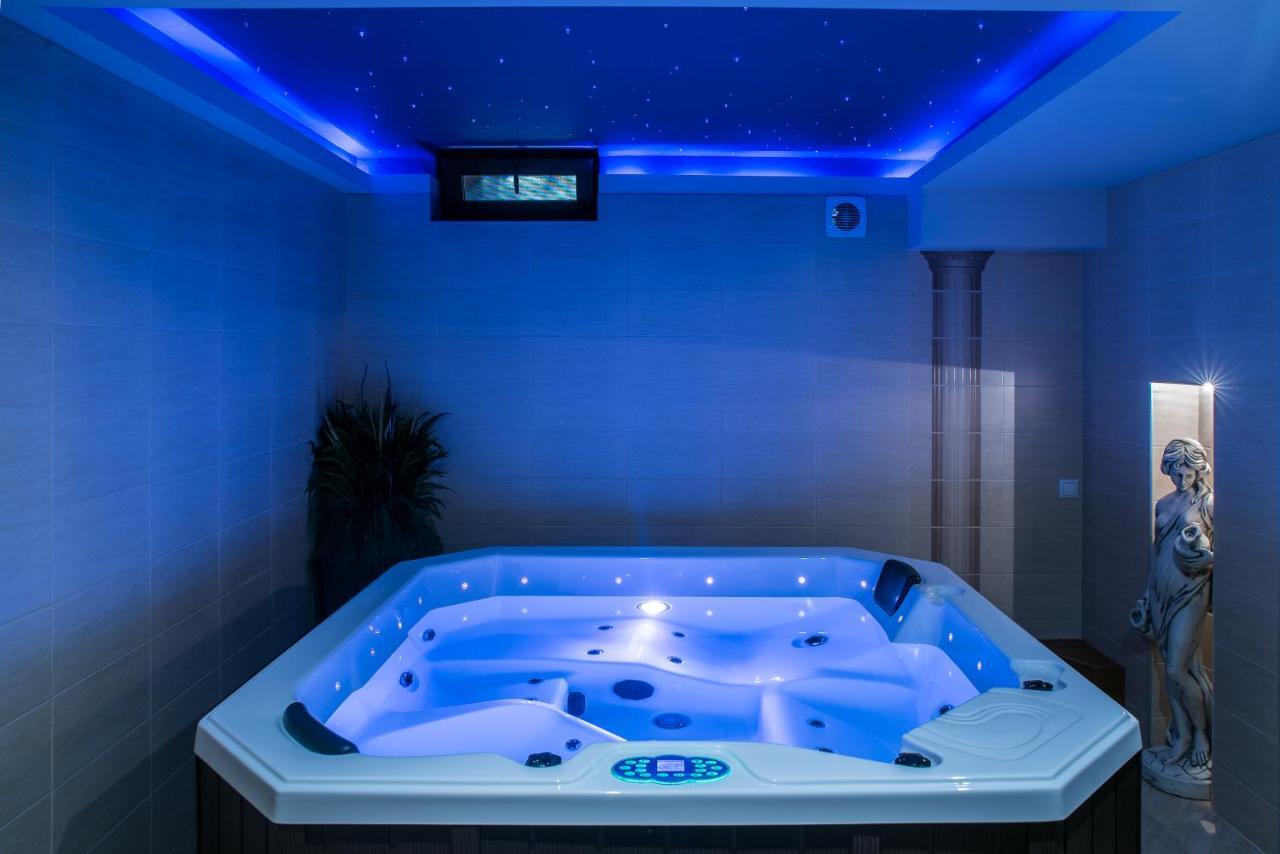 Gorgeous Villa Cluj-Napoca Ngoại thất bức ảnh