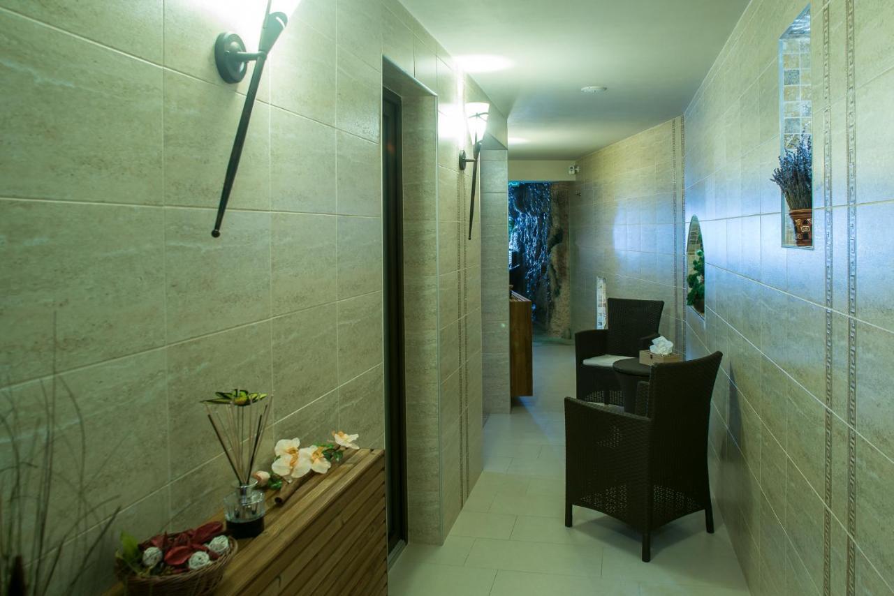 Gorgeous Villa Cluj-Napoca Ngoại thất bức ảnh